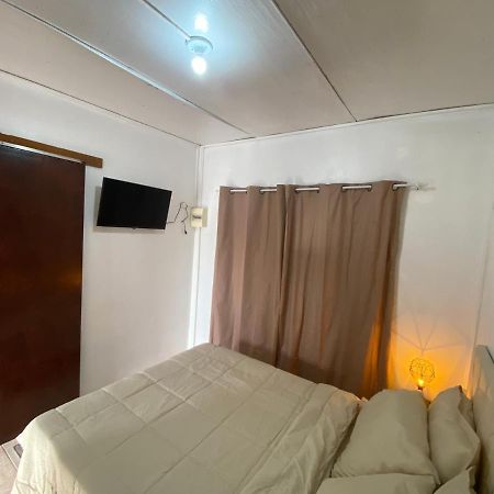 Apartamento El Dos تشوي المظهر الخارجي الصورة