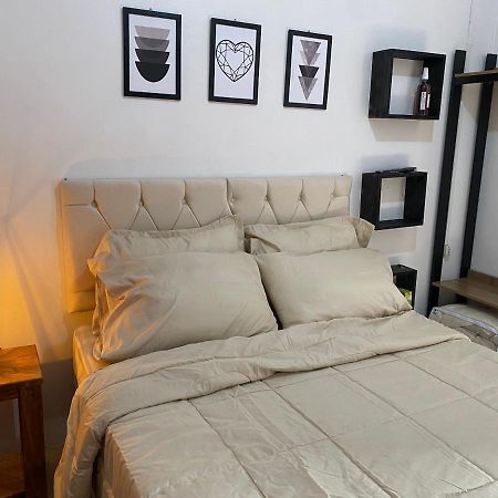 Apartamento El Dos تشوي المظهر الخارجي الصورة