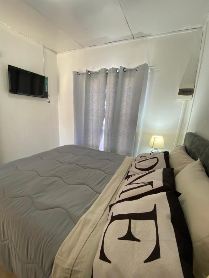 Apartamento El Dos تشوي المظهر الخارجي الصورة