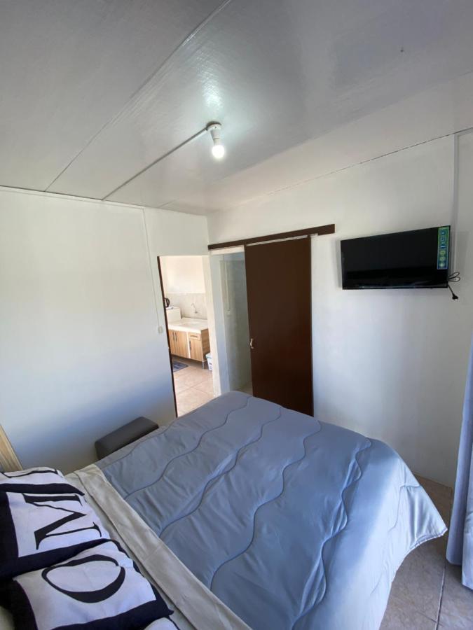 Apartamento El Dos تشوي المظهر الخارجي الصورة