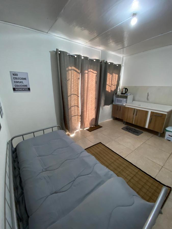 Apartamento El Dos تشوي المظهر الخارجي الصورة