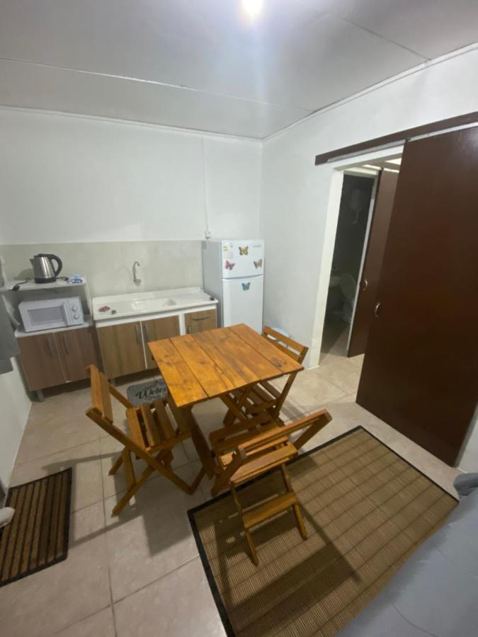 Apartamento El Dos تشوي المظهر الخارجي الصورة