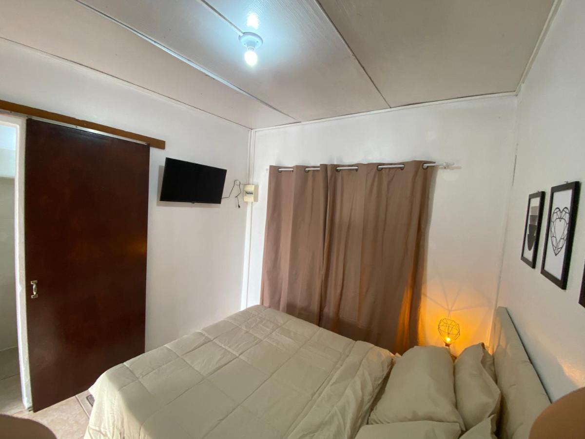 Apartamento El Dos تشوي المظهر الخارجي الصورة
