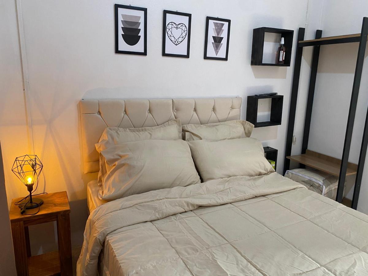 Apartamento El Dos تشوي المظهر الخارجي الصورة